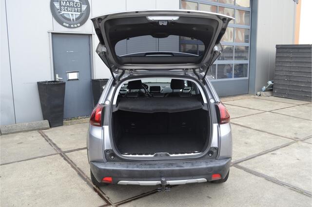 Peugeot 2008 1.2 PureTech Allure