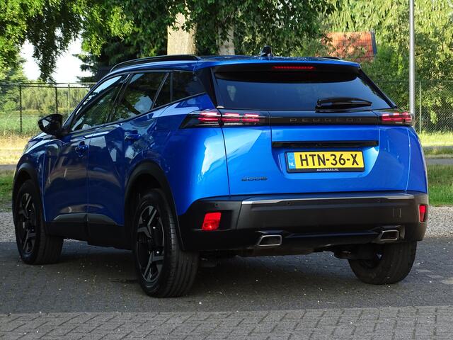 Peugeot 2008 1.2 PureTech Blue Lease Allure 130 PK