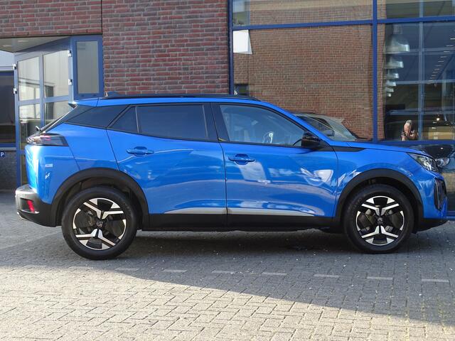 Peugeot 2008 1.2 PureTech Blue Lease Allure 130 PK