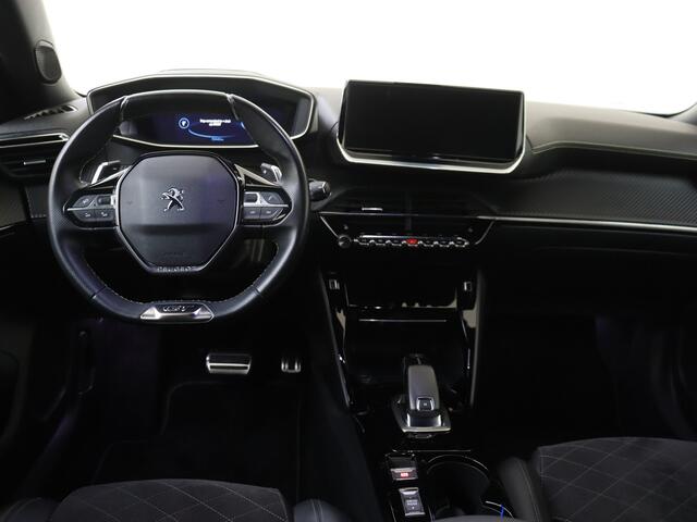 Peugeot 2008 1.2 PureTech 155pk GT Pack | Adaptive cruise control | Stoelverwarming | 18 INCH |