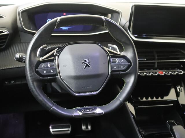 Peugeot 2008 1.2 PureTech 155pk GT Pack | Adaptive cruise control | Stoelverwarming | 18 INCH |