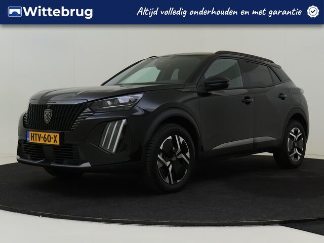 Peugeot 2008 1.2 PureTech GT