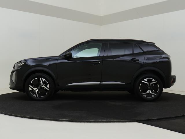 Peugeot 2008 1.2 PureTech GT