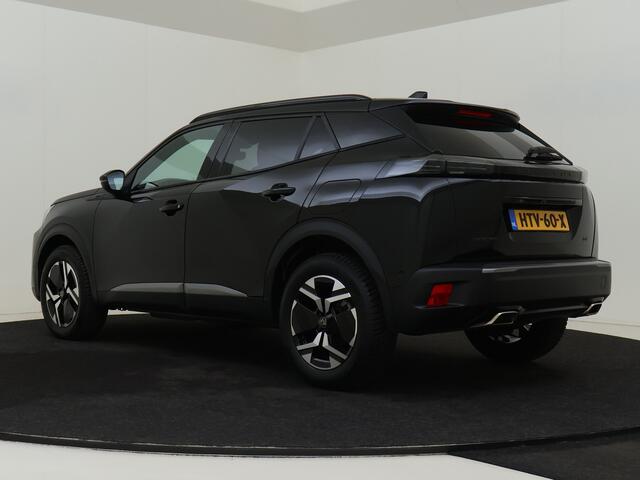 Peugeot 2008 1.2 PureTech GT