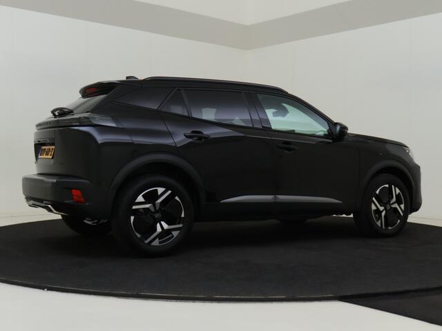 Peugeot 2008 1.2 PureTech GT