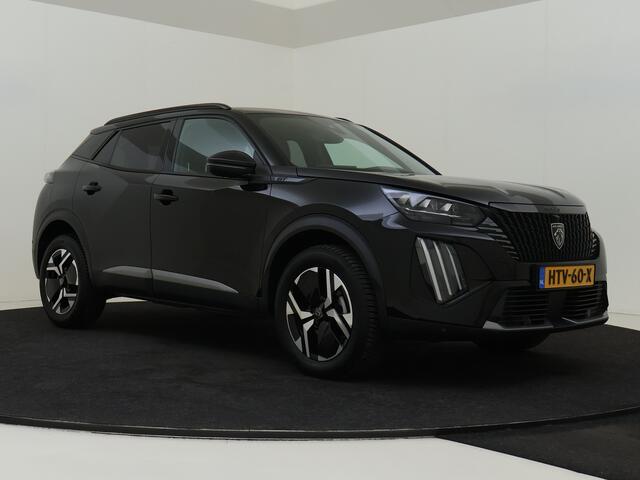 Peugeot 2008 1.2 PureTech GT
