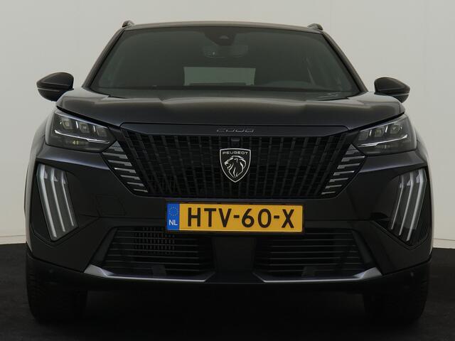 Peugeot 2008 1.2 PureTech GT
