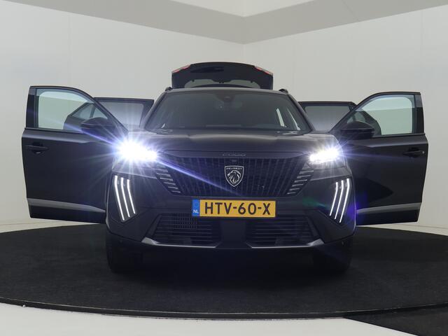 Peugeot 2008 1.2 PureTech GT