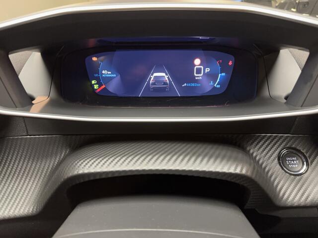 Peugeot 2008 1.2 PureTech GT Pack VOL Leder + open dak !!