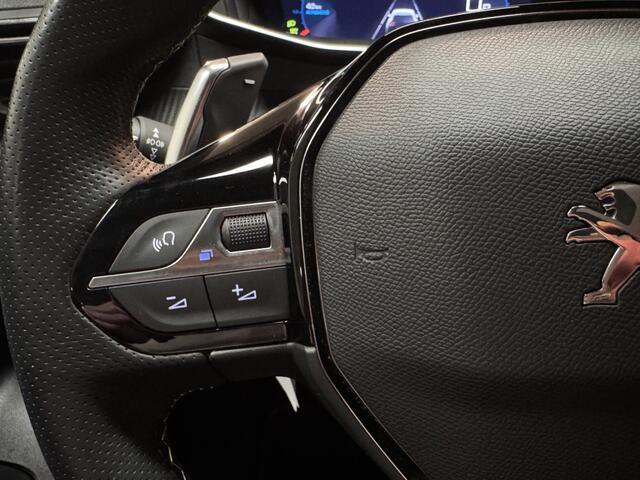 Peugeot 2008 1.2 PureTech GT Pack VOL Leder + open dak !!