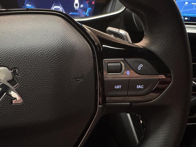 Peugeot 2008 1.2 PureTech GT Pack VOL Leder + open dak !!