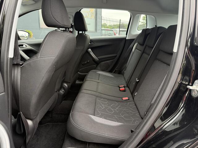 Peugeot 2008 1.2 PureTech Blue Lion Navi, Airco,Cruise,Dealer Onderhouden,Pdc,Lm Velgen,Apk tot 12-2025