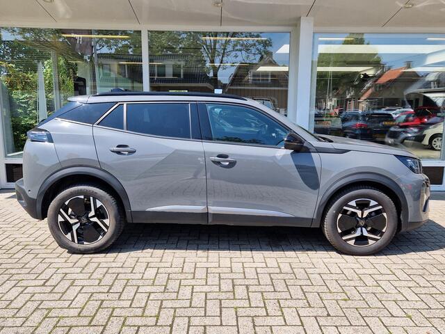 Peugeot 2008 1.2 Hybrid 136 Allure | Climate & Cruise Control | Applecarplay/Android Auto | Achteruitrijd Camera |