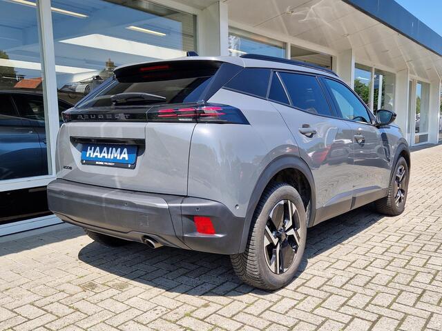 Peugeot 2008 1.2 Hybrid 136 Allure | Climate & Cruise Control | Applecarplay/Android Auto | Achteruitrijd Camera |