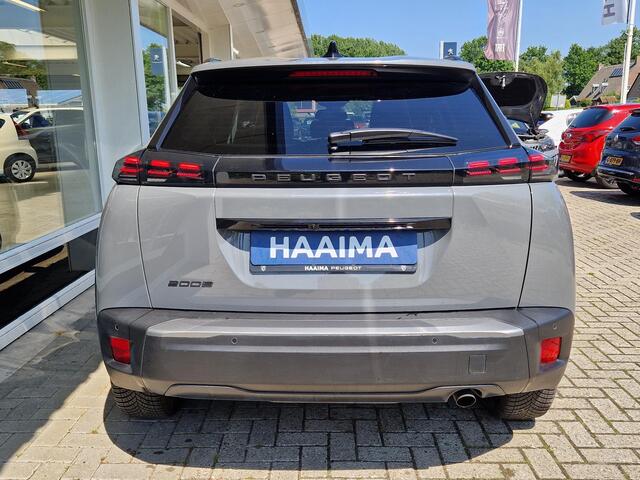 Peugeot 2008 1.2 Hybrid 136 Allure | Climate & Cruise Control | Applecarplay/Android Auto | Achteruitrijd Camera |