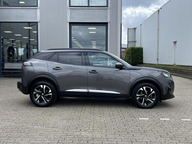 Peugeot 2008 1.2 PureTech Allure Pack | Adapt. Cruise/Clima/Stoelverw./17"/All Season Banden/Apple CarPlay-Android Auto