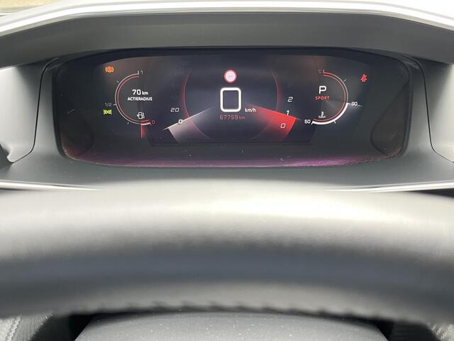 Peugeot 2008 1.2 PureTech Allure Pack | Adapt. Cruise/Clima/Stoelverw./17"/All Season Banden/Apple CarPlay-Android Auto