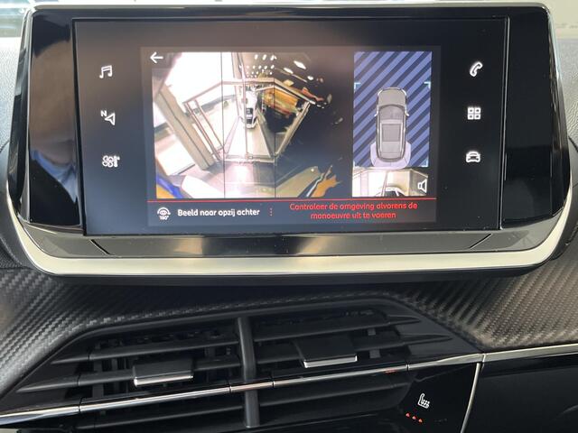 Peugeot 2008 1.2 PureTech Allure Pack | Adapt. Cruise/Clima/Stoelverw./17"/All Season Banden/Apple CarPlay-Android Auto