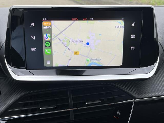 Peugeot 2008 1.2 PureTech Allure Pack | Adapt. Cruise/Clima/Stoelverw./17"/All Season Banden/Apple CarPlay-Android Auto