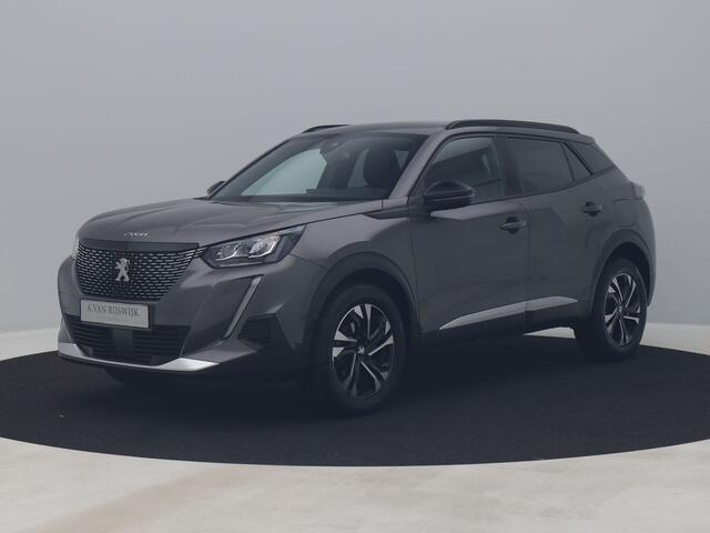 Peugeot 2008 1.2 PureTech 130 PK Automaat Allure | CAMERA | CARPLAY