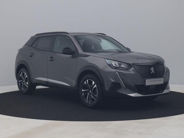 Peugeot 2008 1.2 PureTech 130 PK Automaat Allure | CAMERA | CARPLAY