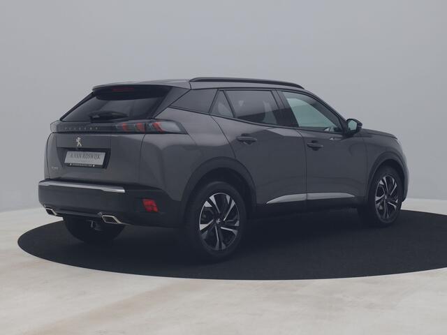 Peugeot 2008 1.2 PureTech 130 PK Automaat Allure | CAMERA | CARPLAY