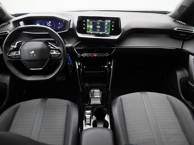 Peugeot 2008 1.2 PureTech 130 PK Automaat Allure | CAMERA | CARPLAY