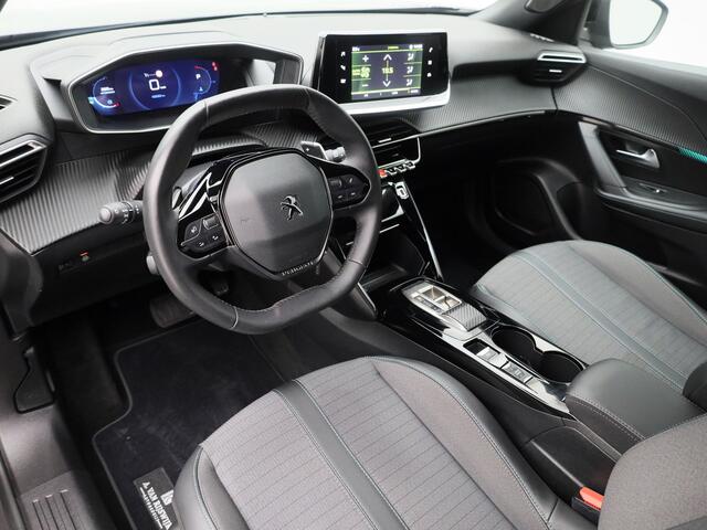 Peugeot 2008 1.2 PureTech 130 PK Automaat Allure | CAMERA | CARPLAY