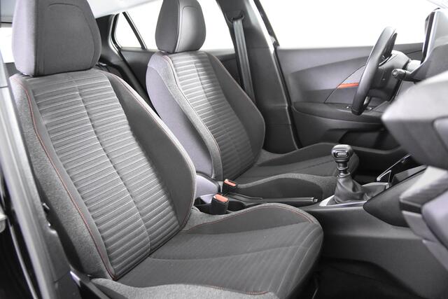 Peugeot 2008 1.2 PureTech Active *1ste Eigenaar*Navigatie*Parkassist*Carplay*