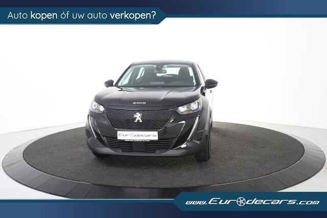 Peugeot 2008 1.2 PureTech Active *1ste Eigenaar*Navigatie*Parkassist*Carplay*