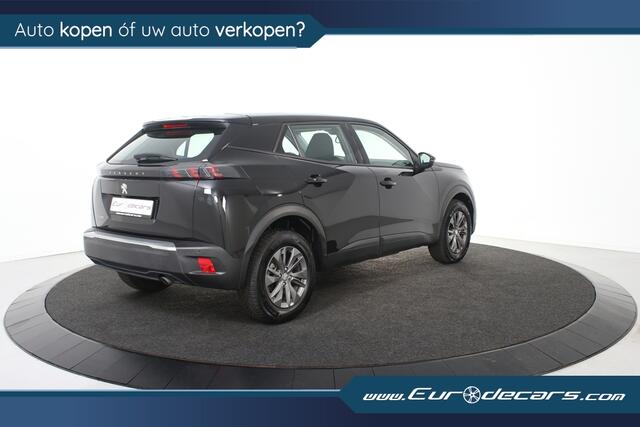 Peugeot 2008 1.2 PureTech Active *1ste Eigenaar*Navigatie*Parkassist*Carplay*