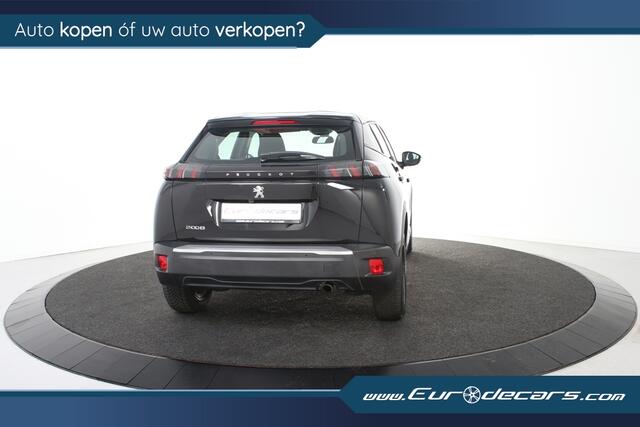 Peugeot 2008 1.2 PureTech Active *1ste Eigenaar*Navigatie*Parkassist*Carplay*