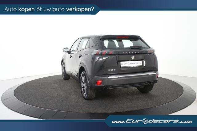 Peugeot 2008 1.2 PureTech Active *1ste Eigenaar*Navigatie*Parkassist*Carplay*