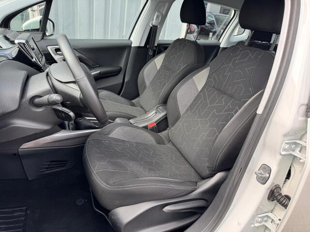 Peugeot 2008 1.2 PureTech Active