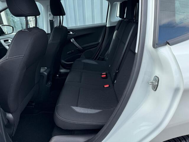 Peugeot 2008 1.2 PureTech Active