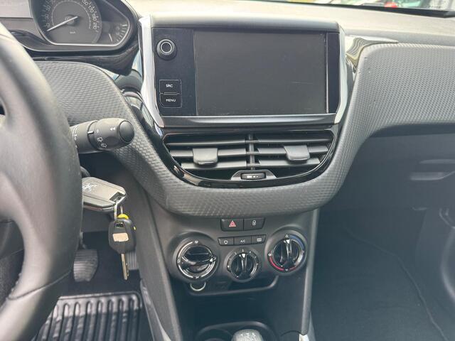 Peugeot 2008 1.2 PureTech Active
