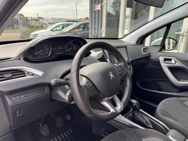 Peugeot 2008 1.2 PureTech Active