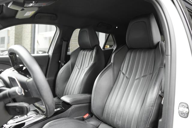 Peugeot 2008 1.2 PureTech GT-Line | LEER | MASSAGE | CAMERA