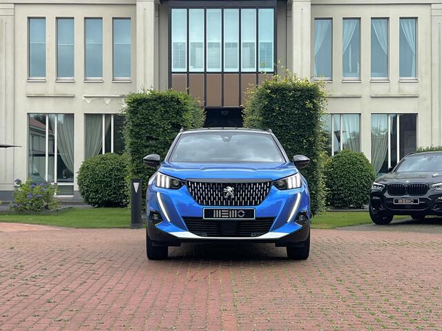 Peugeot 2008 1.2 PureTech GT - FOCAL Audio - Panoramadak - GT Line - Adaptive Cruise