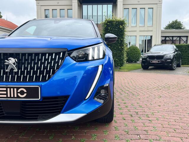 Peugeot 2008 1.2 PureTech GT - FOCAL Audio - Panoramadak - GT Line - Adaptive Cruise