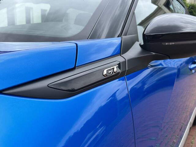 Peugeot 2008 1.2 PureTech GT - FOCAL Audio - Panoramadak - GT Line - Adaptive Cruise