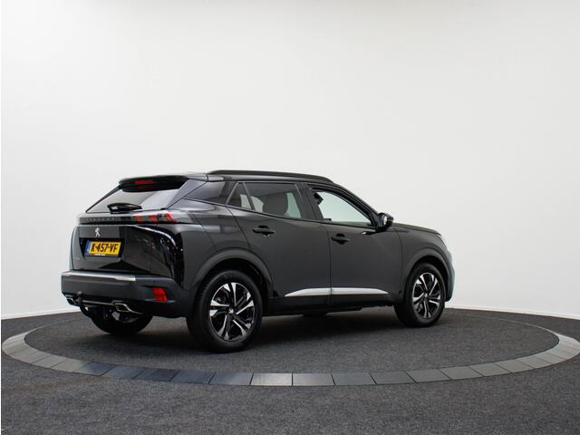 Peugeot 2008 1.2 PT Allure Pack | Automaat | Trekhaak