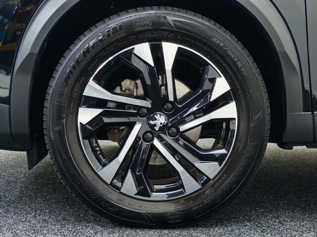 Peugeot 2008 1.2 PT Allure Pack | Automaat | Trekhaak