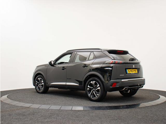 Peugeot 2008 1.2 PT Allure Pack | Automaat | Trekhaak