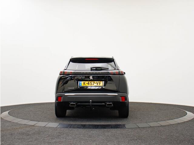 Peugeot 2008 1.2 PT Allure Pack | Automaat | Trekhaak
