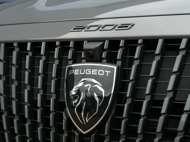 Peugeot 2008 1.2 Hybrid 145 Allure | 360° Camera | Adaptive Cruise Control | Full LED | Keyless Entry & Start