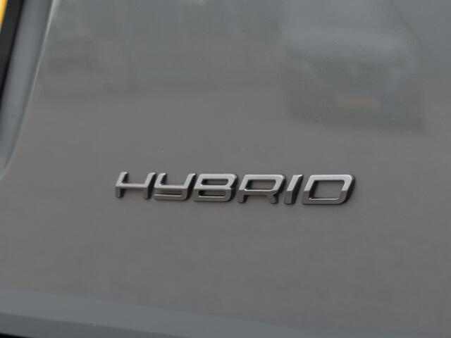 Peugeot 2008 1.2 Hybrid 145 Allure | 360° Camera | Adaptive Cruise Control | Full LED | Keyless Entry & Start