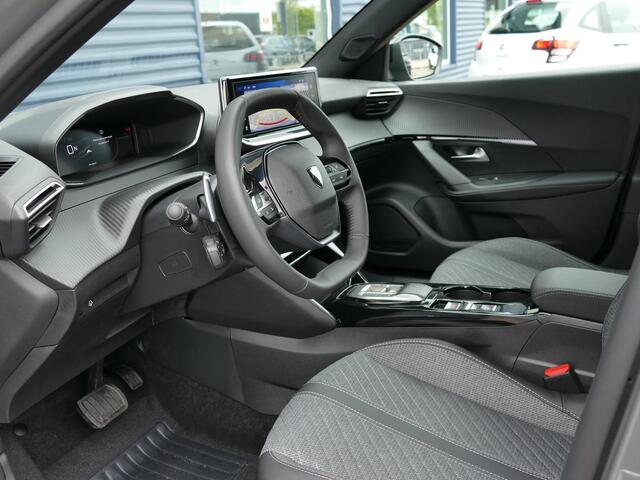 Peugeot 2008 1.2 Hybrid 145 Allure | 360° Camera | Adaptive Cruise Control | Full LED | Keyless Entry & Start