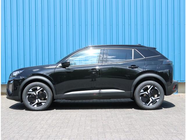 Peugeot 2008 1.2 Hybrid 145PK Allure | Inclusief ¤6.030,- Korting |