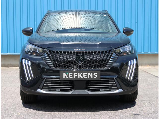 Peugeot 2008 1.2 Hybrid 145PK Allure | Inclusief ¤6.030,- Korting |
